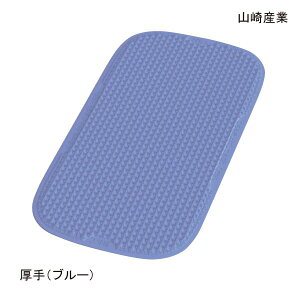 pi ~߃}bg ׂ~߃}bg C  (RY)oX炬 VR[}bg (u[)(1)(TCY:68cm×37cm×0.6cm)yzy|Cg10{z