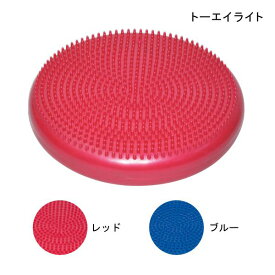 トーエイライト バランスクッション(レッド/ブルー)(H-8955R／B)【ポイント10倍】