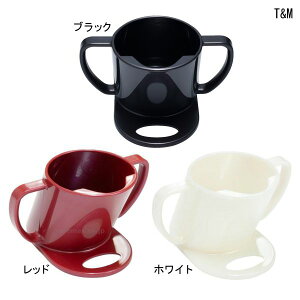 T&M ݂₷A܂₷Jbv(L-CUP2)(ubN/bh/zCg)(e280mL) H⏕ tRbv y|Cg10{z