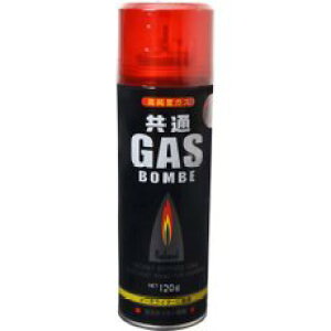 【あわせ買い2999円以上で送料お得】ライテック ローランド ガスボンベ 120G 高性能ガスを使用したガスライター専用のガスボンベ 【4961521100029】