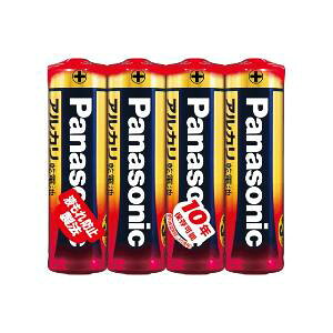 �y����l�l1����zPanasonic �P3�`�A���J�����d�r 4�{ LR6XJ/4SE(4984824719804)