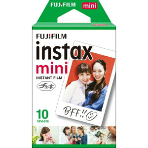 �y����l�l1����z�t�W�t�C���� �`�F�L �t�C���� instax mini JP1 10����
