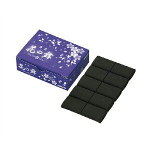 【まとめ買い×9個セット】マルエス 香炭 花の舞 【あわせ買い2999円以上で送料お得】