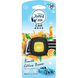 楽天市場 車 芳香剤 ファブリーズの通販