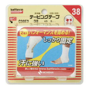 y킹2999~ȏőzj`o ogEB Lk e[sO e[v EGp C38F2 38mm × 12m 2[