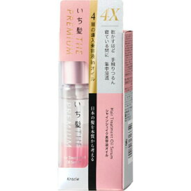 楽天市場 いち髪 ヘアオイルの通販