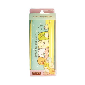 【あわせ買い2999円以上で送料お得】ミニマム HP-1M すみっコぐらし ハピカ ポーチ みんと