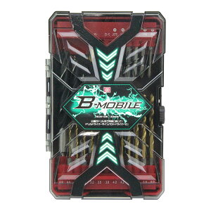 �y���킹����2999�~�ȏ�ő��������z�����Y�� SK11 B-MOBILE �r�b�g & �h���� SCS-106 6.35mm 32�_�Z�b�g
