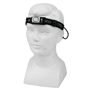 �y���킹����2999�~�ȏ�ő��������z�����Y�� SK11 ���d�r�� LED �w�b�h���C�g SLH-010