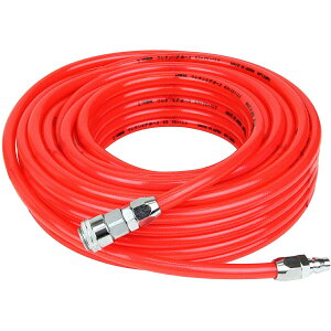 �y���킹����2999�~�ȏ�ő��������z�����Y�� E-Value �E���^�� �G�A �z�[�X 20m EUH-20RL ���a8.5×�O�`12.5mm