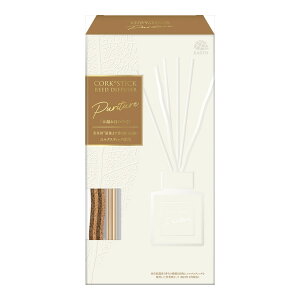 y킹2999~ȏőzA[X Sukki-ri! XbL[! CORK+STICK RN{XeBbN Puriture s`[ ؘR̒ 100ml