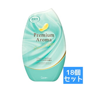 yE܂Ƃߔ×18ZbgzGXe[ ̏L PremiumAroma v~AA} LF G^[iMtg 400ml 4901070130733