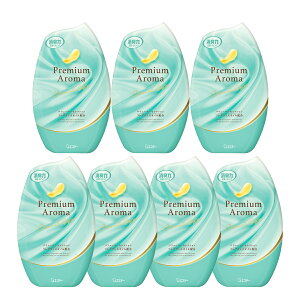 yE܂Ƃߔ×7ZbgzGXe[ ̏L PremiumAroma v~AA} LF G^[iMtg 400ml 4901070130733