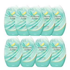 yE܂Ƃߔ×9ZbgzGXe[ ̏L PremiumAroma v~AA} LF G^[iMtg 400ml 4901070130733