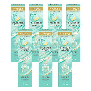 yE܂Ƃߔ×7ZbgzGXe[ ̏L Premium Aroma Stick v~AA}XeBbN ߂p G^[iMtg 50ml 4901070130917 lߑւ l