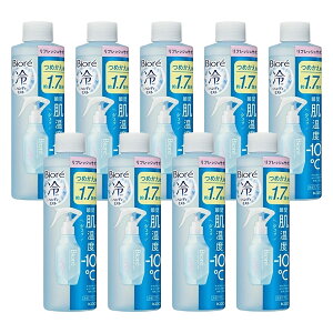 yE܂Ƃߔ×9Zbgzԉ Biore rI nfB~Xg tbVT{̍ ߂p 200ml pXv[p 4901301413130