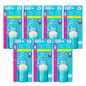 yE܂Ƃߔ×7Zbgzԉ Kao rIUV ANAb` ANAveNg~Xg p 60ml u~XgUV SPF50 PA++++i 4901301417039 j Ă~ UVJbg mKX^Cv Xv