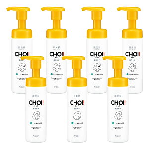 �y���������E�܂Ƃߔ���×7�Z�b�g�z�N���V�G ������ CHOI �`���C ��p �A��� ���E�ь��P�A 160ml ��򕔊O�i