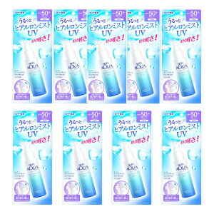 �y���������E�܂Ƃߔ���×9�Z�b�g�z���[�g���� �X�L���A�N�A �X�[�p�[���C�X�`���[ ������ƃq�A�������~�X�g UV SPF50+ PA++++ 60mL