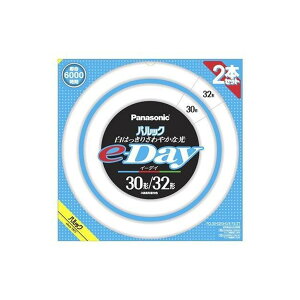 yE܂Ƃߔ×3Zbgzpi\jbN Panasonic FCL3032EXDEF32T pbN e-Day u 30`/32` 2{Zbg