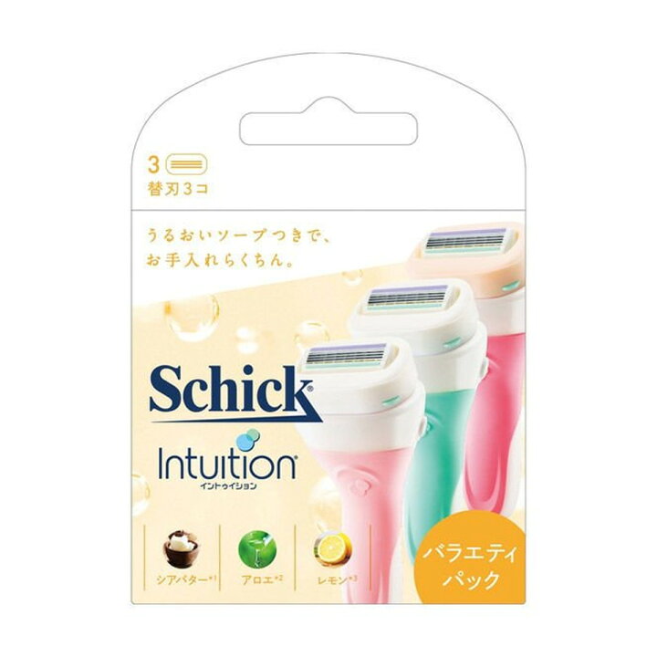 話題の行列 Schick イントゥイション 敏感肌用 替刃 3コ入 buxo.cat 話題の行列 Schick イントゥイション 敏感肌用 替刃 3コ入 buxo.cat