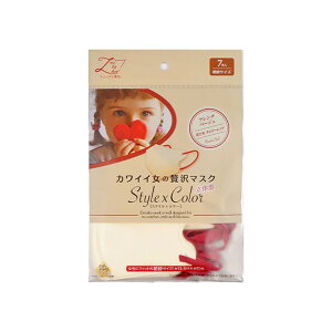 y킹2999~ȏőzcY JCCґ}XN ̌^ Style×Color X^C×J[ t`x[W 7 ▭TCY