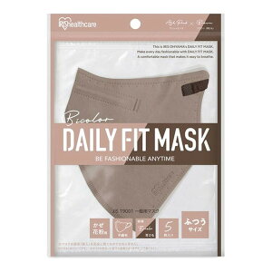 yE܂Ƃߔ×11ZbgzACXI[} DAILY FIT MASK fC[tBbg}XN  ӂTCY 5 AbVsN×uE RK-F5SUC