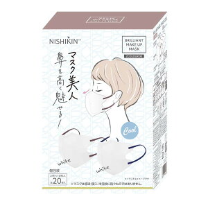 y킹2999~ȏőzя NISHIKIN uAg CNAbv }XN COOL 2F×10  ̌^ oCJ[ 00 i 4582559944883 jڐG⊴}XN oCJ[}XN