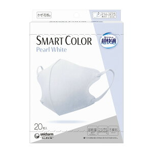 yE܂Ƃߔ×7ZbgzjE`[ K SMARTCOLOR Pearl White X}[gJ[ p[zCg ӂ 20 }XN