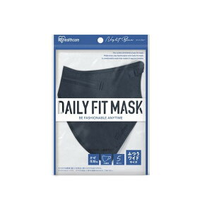 y킹2999~ȏőzACXI[} DAILY FIT MASK fC[tBbg}XN  ӂChTCY 5 iCgu[ RK-F5MXN