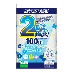 yE܂Ƃߔ×6ZbgzJ~ GA sR PIKO 2{ VO 100m×12[ gCbgy[p[