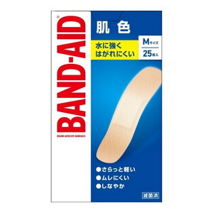 yE܂Ƃߔ×7ZbgzBAND-AID ohGCh F MTCY 25