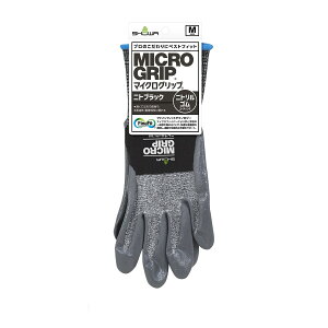 �y���������E�܂Ƃߔ���×11�Z�b�g�z�V���[���O���[�u #374 �}�C�N���O���b�v �j�g�u���b�N M 1�g ��Ɨp���