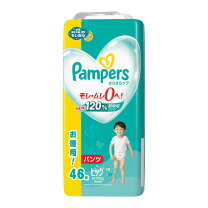 楽天市場】パンパースビッグ50枚の通販