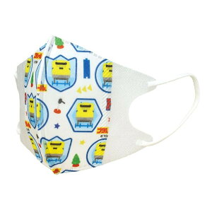 yE܂Ƃߔ×9ZbgzXP[^[ q̃}XN v[23 MSKS3N 7