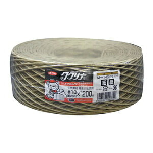 �y���������E�܂Ƃߔ���×7�Z�b�g�z���^�J���C�N �ב���R �N�N���i ���q�� #10 ��2mm×��200m �N���t�g