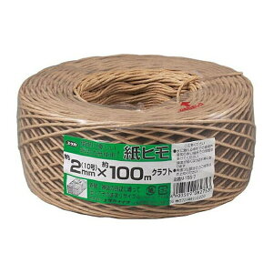 �y���������E�܂Ƃߔ���×9�Z�b�g�z���^�J���C�N �ב���R ���q�� #10 ��2mm×��100m �N���t�g