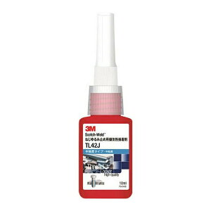 y킹2999~ȏőzX[G 3M Scotch-Weld ˂ݎ~ߗp Cڒ TL42J 10mL