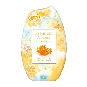 yE܂Ƃߔ×11ZbgzGXe[ ̏L PremiumAroma v~AA} ؍ 400mL  rO LF