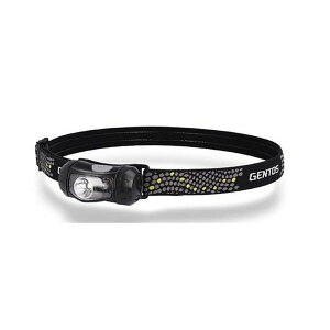 yE܂Ƃߔ×9ZbgzWFgX GENTOS LED RpNg wbhCg 195DB