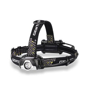 y킹2999~ȏőzWFgX GENTOS LED wbhCg hOtH[X 233D