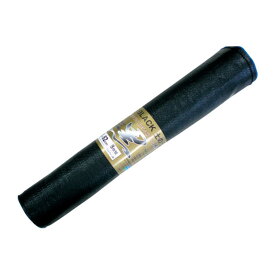 【あわせ買い2999円以上で送料お得】萩原工業 ターピー UV ブラック 土のう 48cm×62cm 黒 8枚入 UVB8