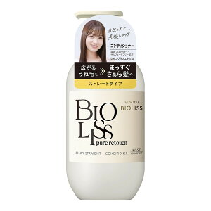 �y���������E�܂Ƃߔ���×7�Z�b�g�z�R�[�Z�[�R�X���|�[�g SALON STYLE BIOLISS �r�I���X �s���A���^�b�` ���˂����� �w�A�R���f�B�V���i�[ 480ml �{�� �X�g���[�g�^�C�v
