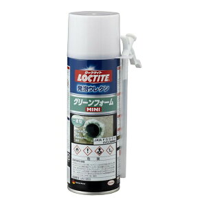 yE܂Ƃߔ×7ZbgzwPWp LOCTITE O[tH[ ~j 297g AE^ DGM-300