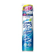【あわせ買い2999円以上で送料お得】白元アース ノンスメル さわやかシューズ JET STRONG 300mL 靴用消臭剤