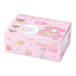 yE܂Ƃߔ×9ZbgzXP[^[ MSKB25N q ̃}XN S 25 }CfB 摜̓C[Wł