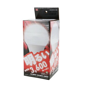 �y���������E�܂Ƃߔ���×7�Z�b�g�z�����Y�� SK11 LED ������ 32W LDA32D-G-SK