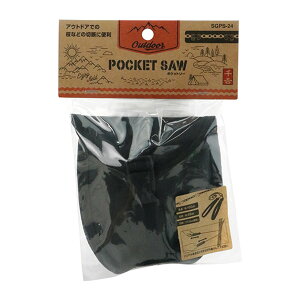 yE܂Ƃߔ×11ZbgzY g SGPS-24 POCKET SAW |Pbg\[