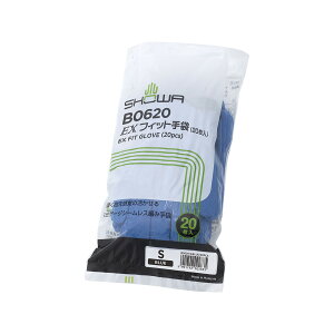 �y���������E�܂Ƃߔ���×24�Z�b�g�z�V���[���O���[�u �V���[�� B0620 EX�t�B�b�g��� �u���[ S�T�C�Y 20������