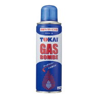 【あわせ買い2999円以上で送料お得】東海 TOKAI ガスボンベ 130g ライター用ガスボンベ